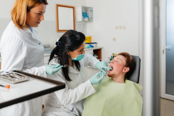 Best Emergency Dental Care for Broken or Chipped Teeth in Pagosa Springs, CO